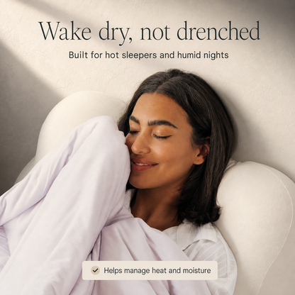 CloudCool™ Cooling Comforter