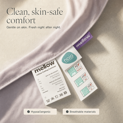 CloudCool™ Cooling Comforter