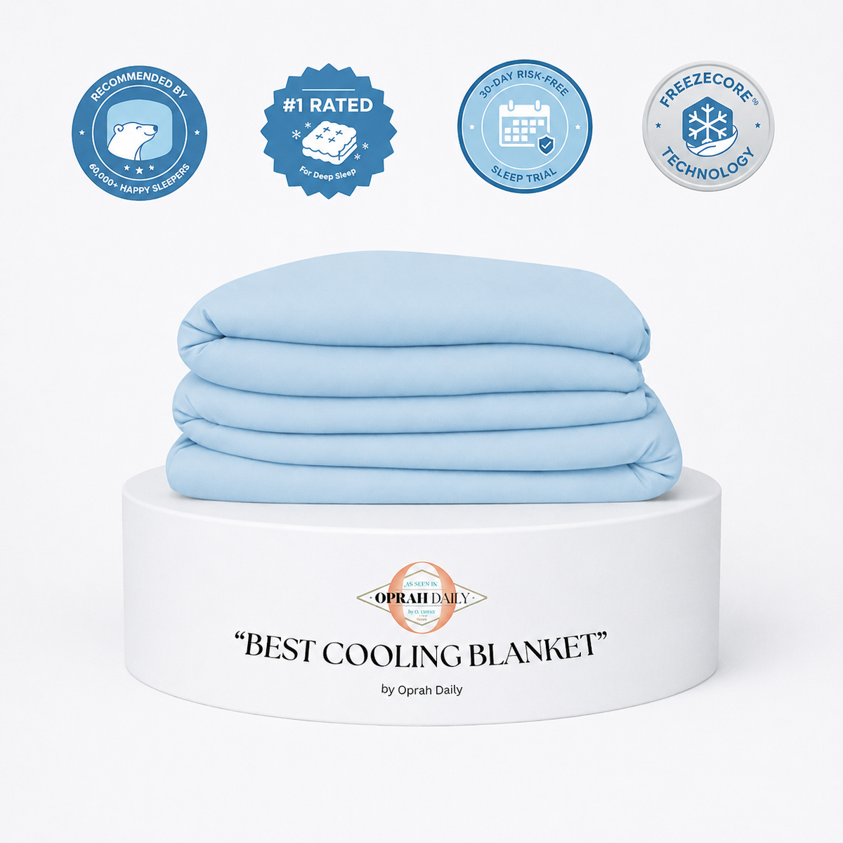 IceBlanket