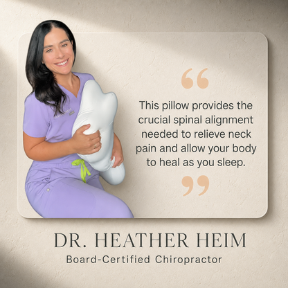 Meridian Pillow