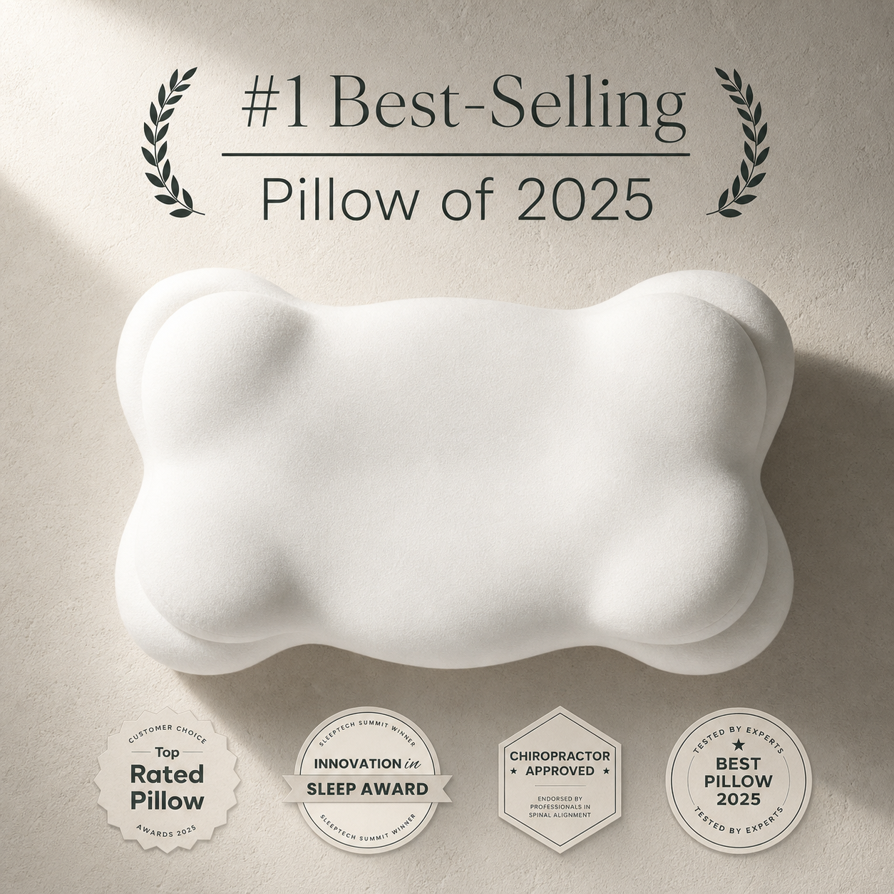 Meridian Pillow