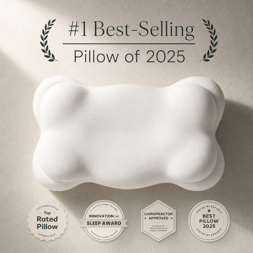 Meridian Pillow