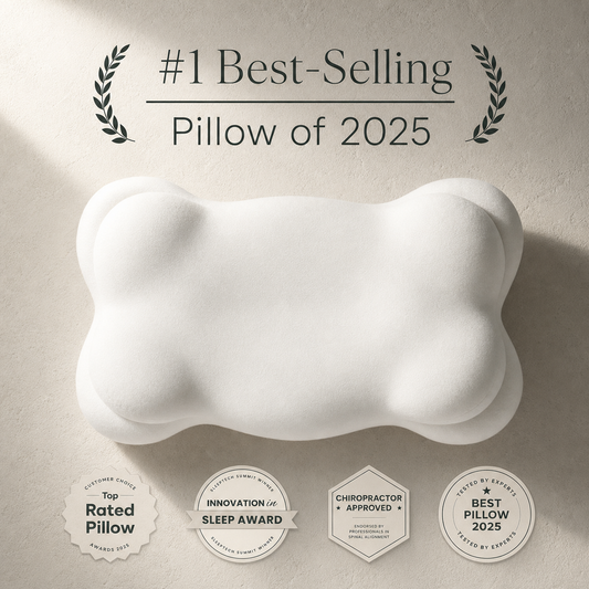Meridian Pillow