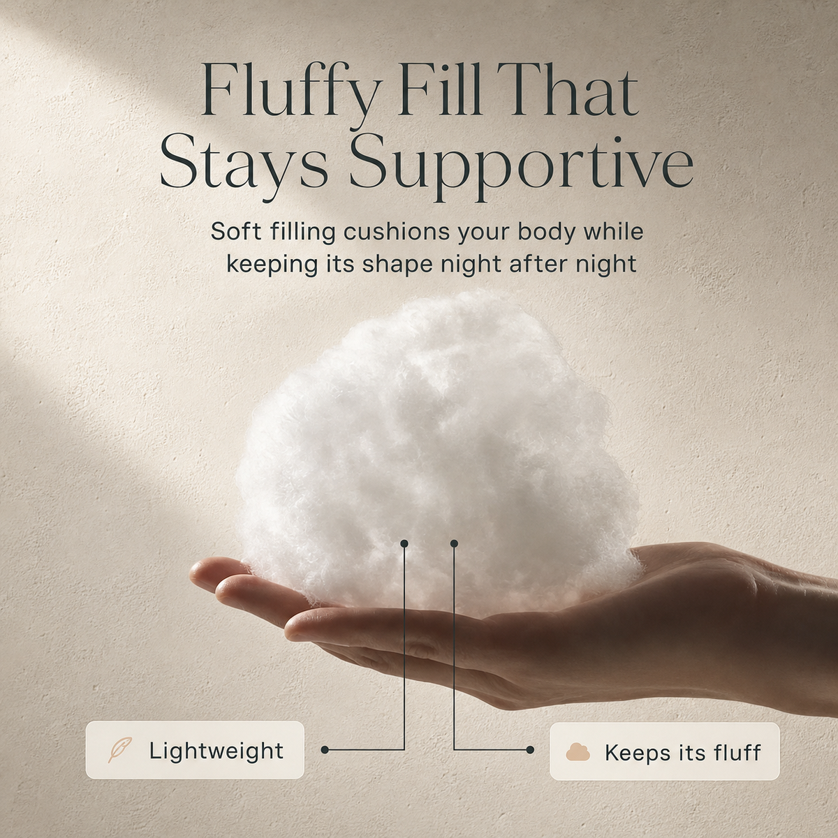 BodyAlign Cooling Pillow