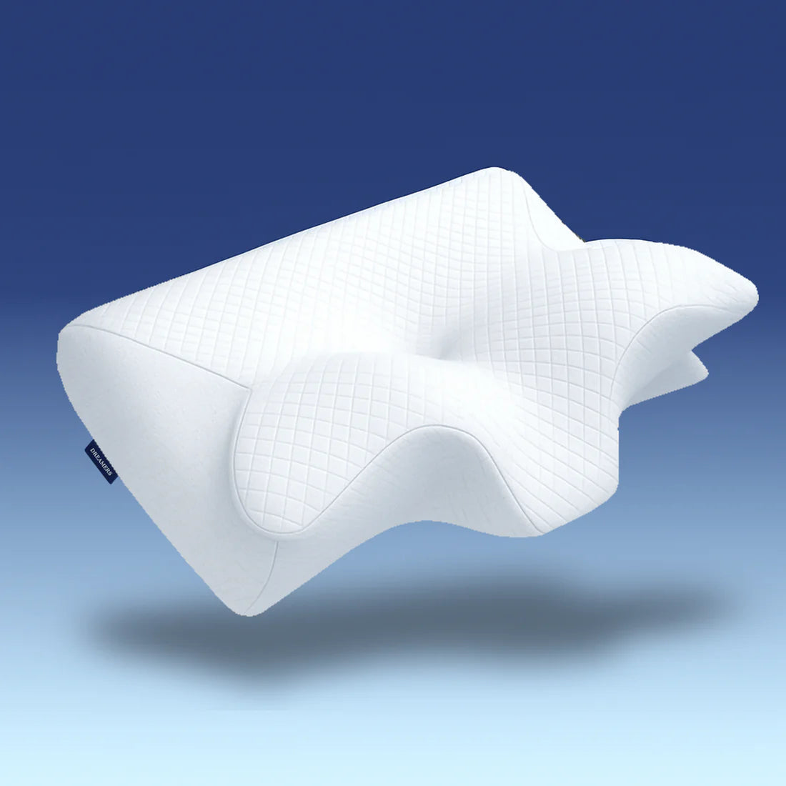 Dreamers Relief Pillowcase