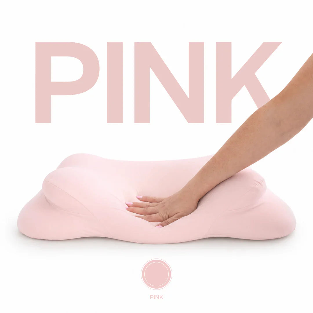 CloudDream Align Pillow