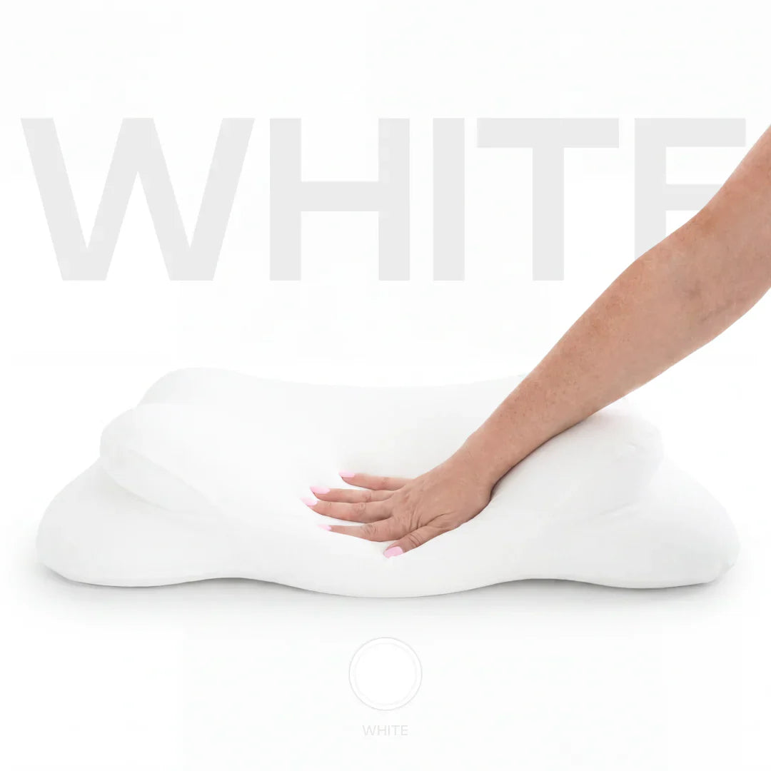 CloudDream Align Pillow
