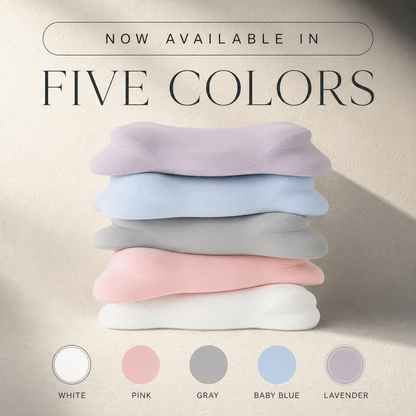 Meridian Pillow