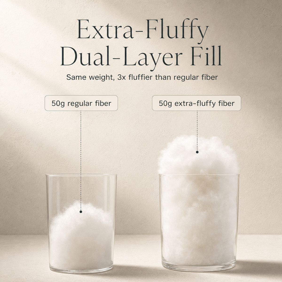 Puff Pillow