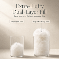 Puff Pillow