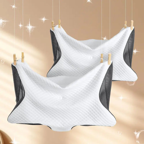 Dreamers Relief Pillowcase