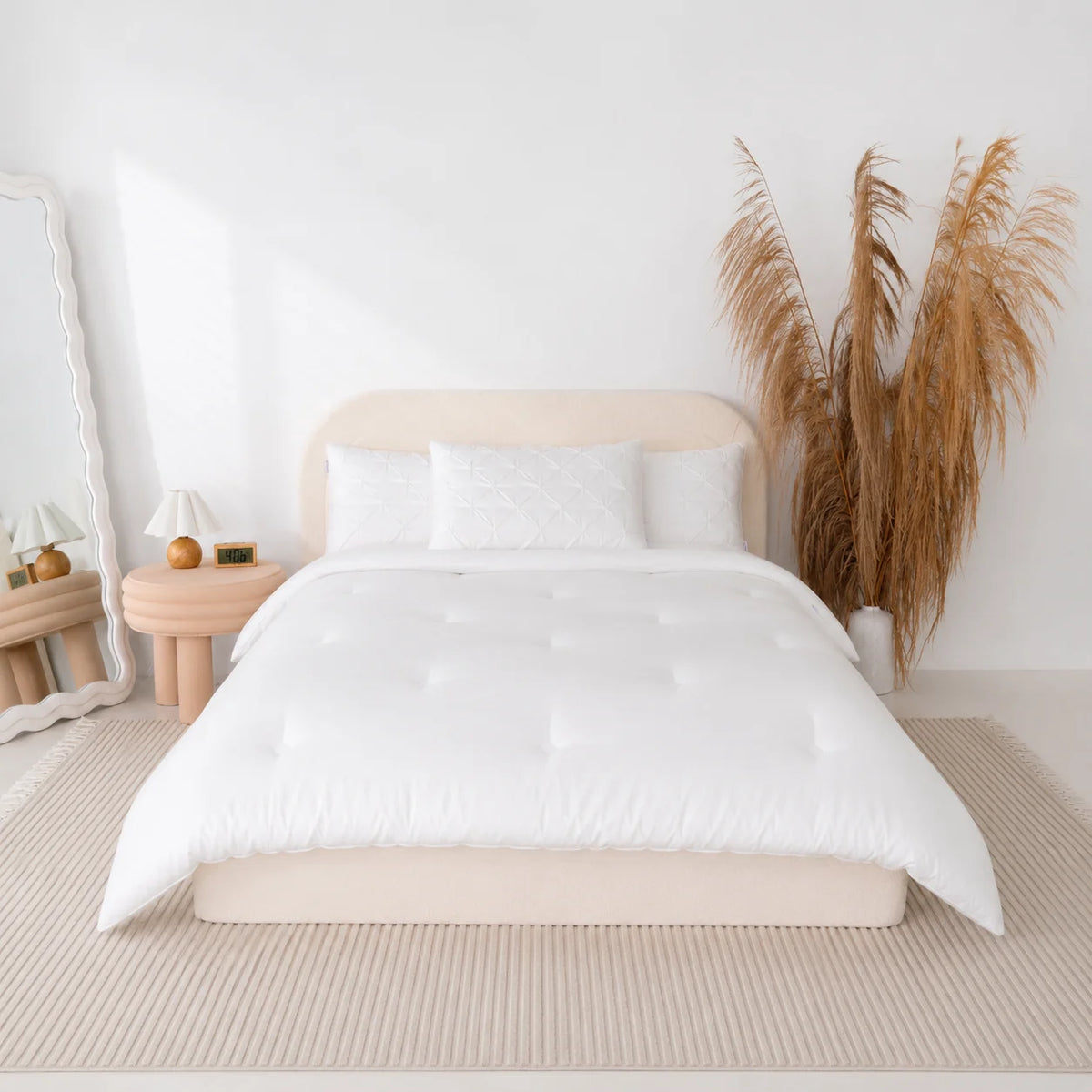CloudDream MarshMellow Comforter